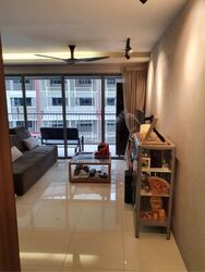 Blk 530C Pasir Ris One (Pasir Ris), HDB 5 Rooms #304647071